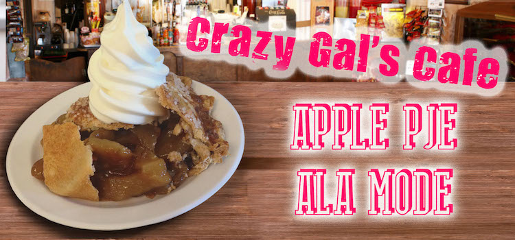 Applie Pie Layout