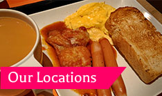 our locations